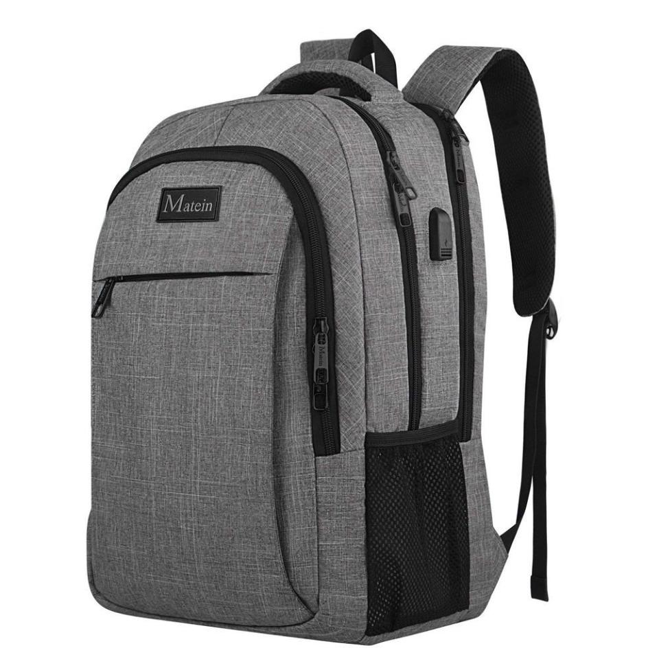 31) Commuter Backpack