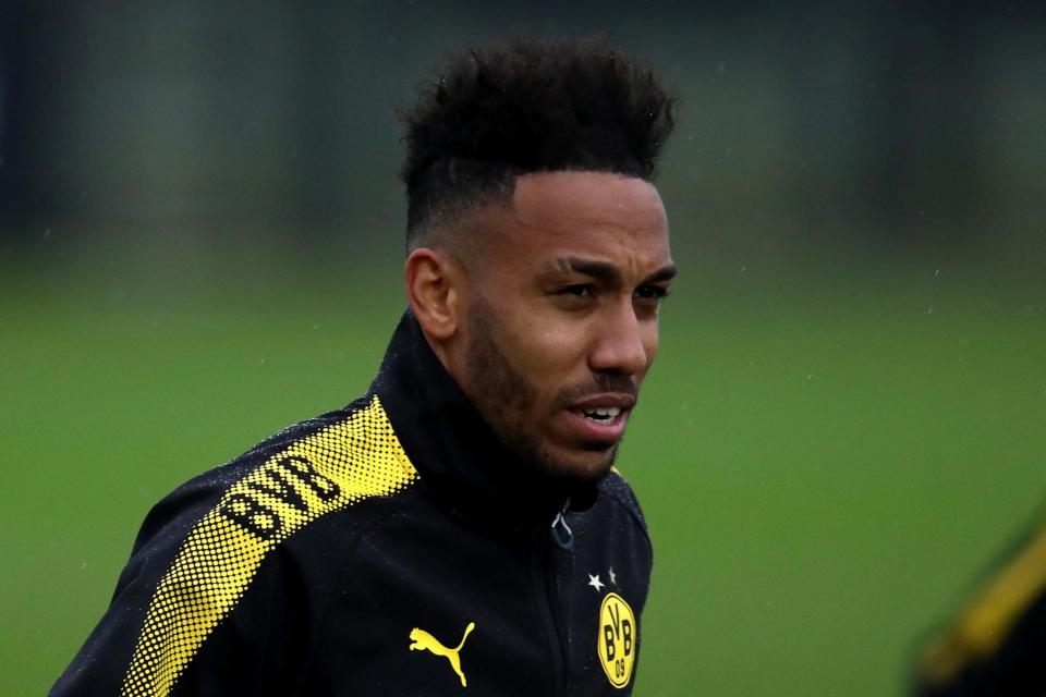 Transfer news, rumours LIVE: Arsenal 'very optimistic' over Pierre-Emerick Aubameyang, Chelsea must buy Andy Carroll