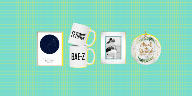 19 Engagement Mugs for Every Couple