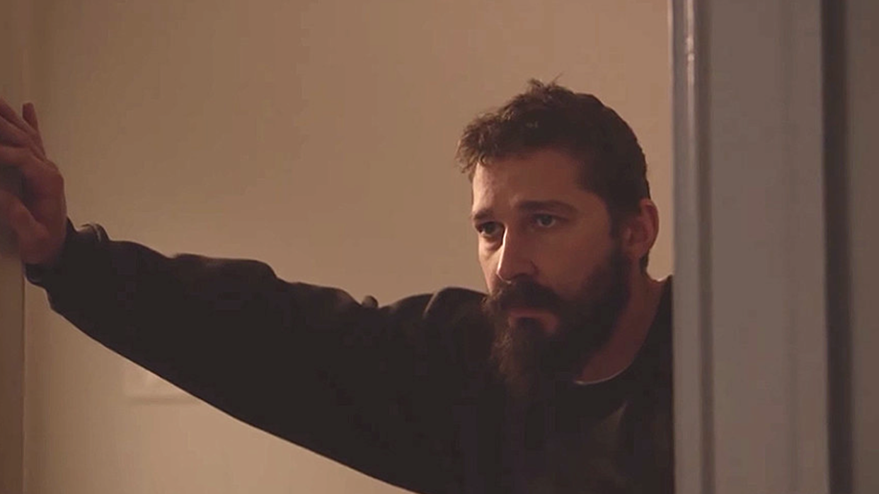  Shia LaBeouf in Piece of A Woman. 