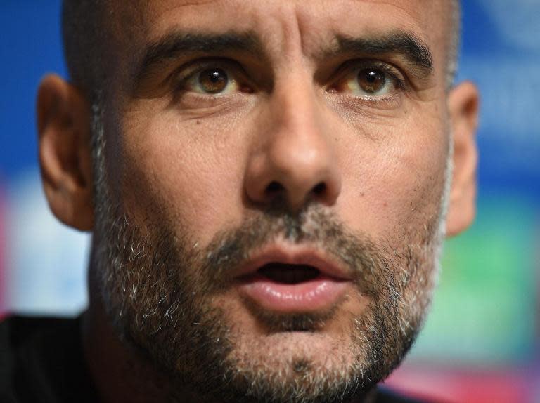 Pep Guardiola took a debut season of his own self-doubt and grew a near-perfect second one with Manchester City