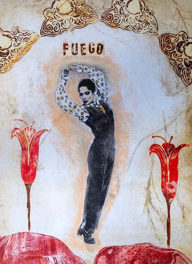 fuego-dior