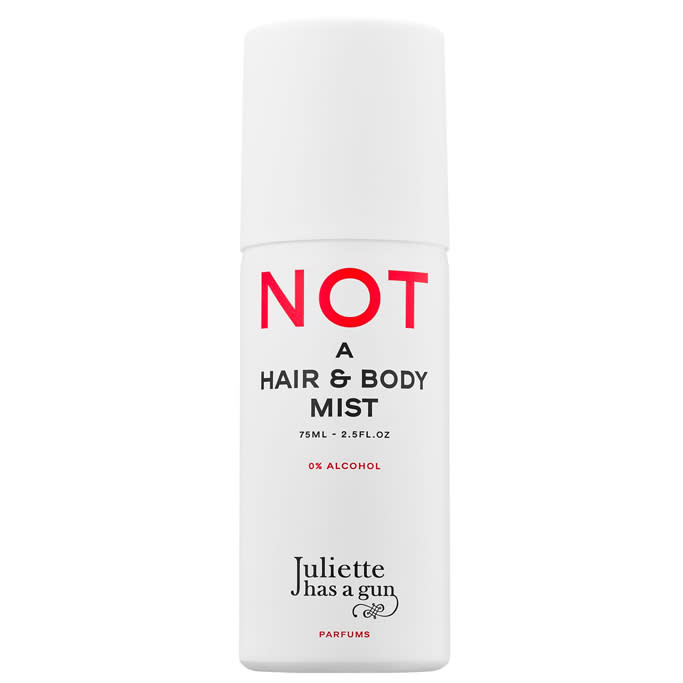 Juliette Has a Gun NOT A Hair & Body Mist