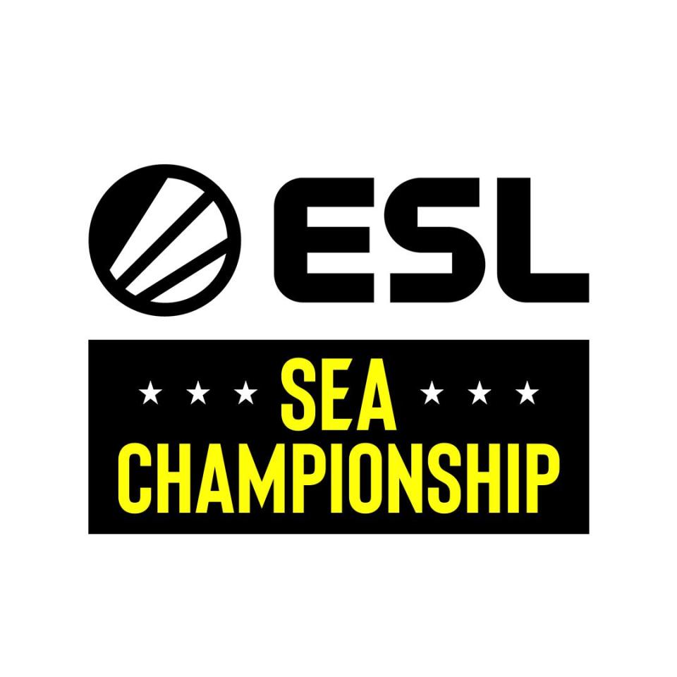 ESL SEA Championship for Dota 2 (Image: ESL)