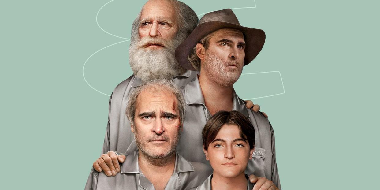 joaquin phoenix, beau is afraid