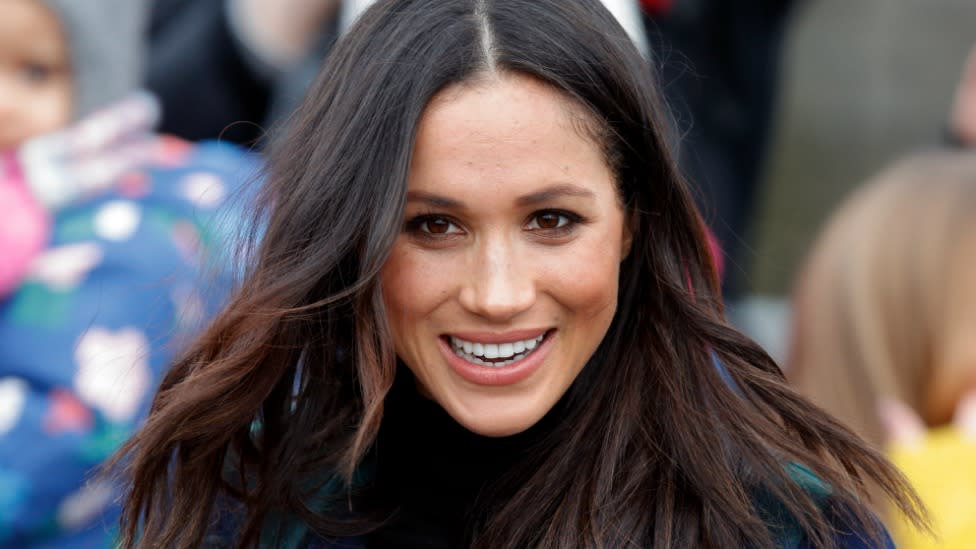 Meghan Markle is about to make her return from maternity leave. Photo: Getty Images