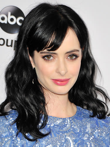 Krysten Ritter