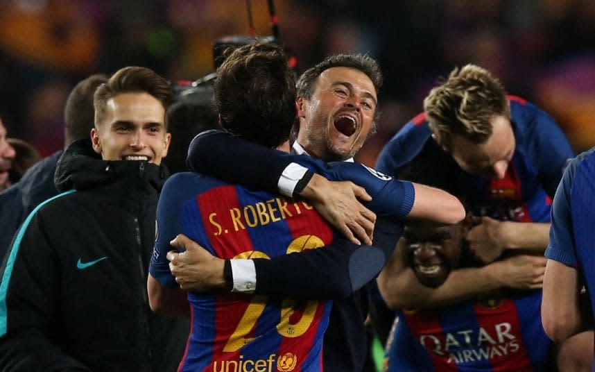 Petition calling for Barcelona vs PSG to be replayed reaches 200,000 signatures 