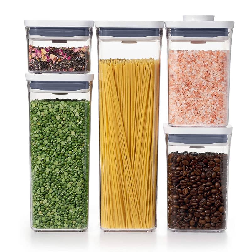 OXO POP Container Set