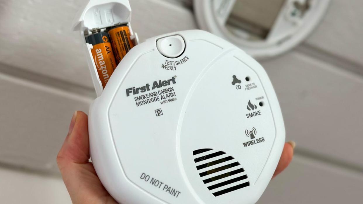 best carbon monoxide detectors