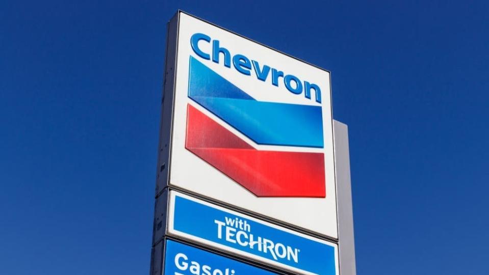 Chevron To $205? This Analyst Thinks So, Implying 27% Upside