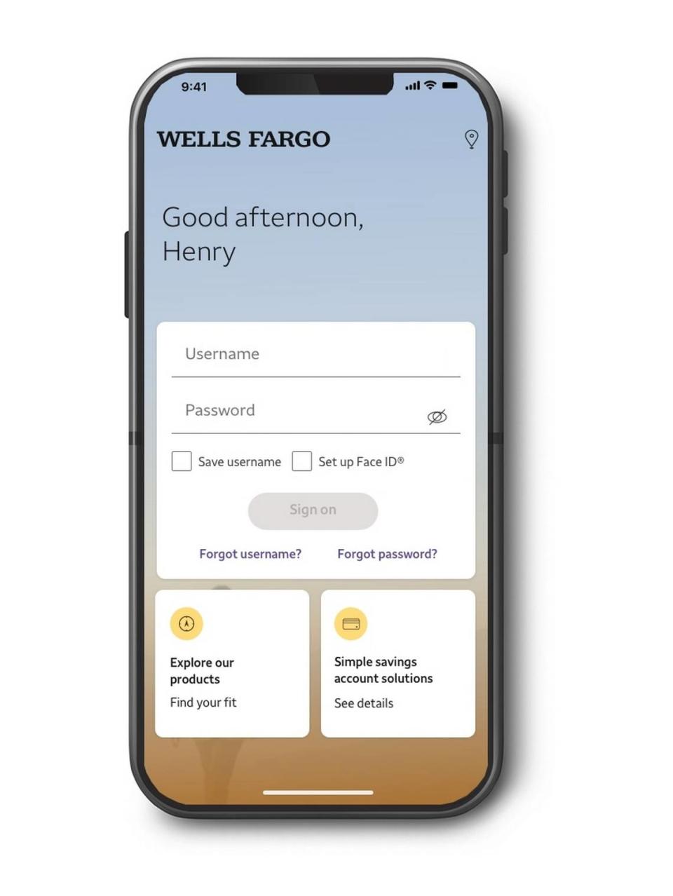 Wells Fargo’s mobile banking app will soon have a new look and feel. The changes will start rolling out in early 2022, the bank announced Monday.