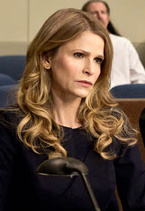 Kyra Sedgwick | Photo Credits: Karen Neal/TNT