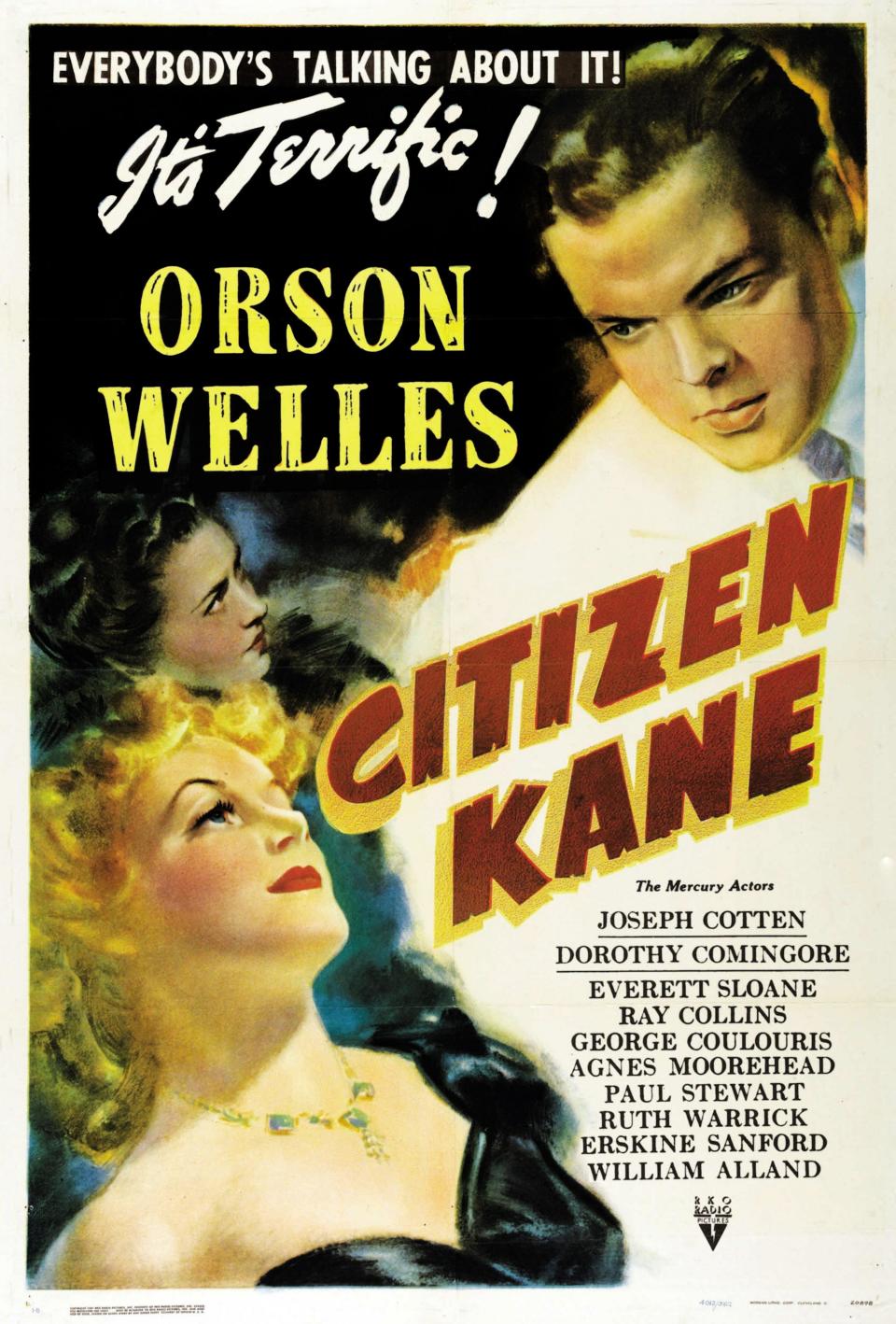 Theatrical poster of the film