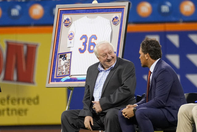 Mets to retire 1969 World Series hero Koosman's number in August