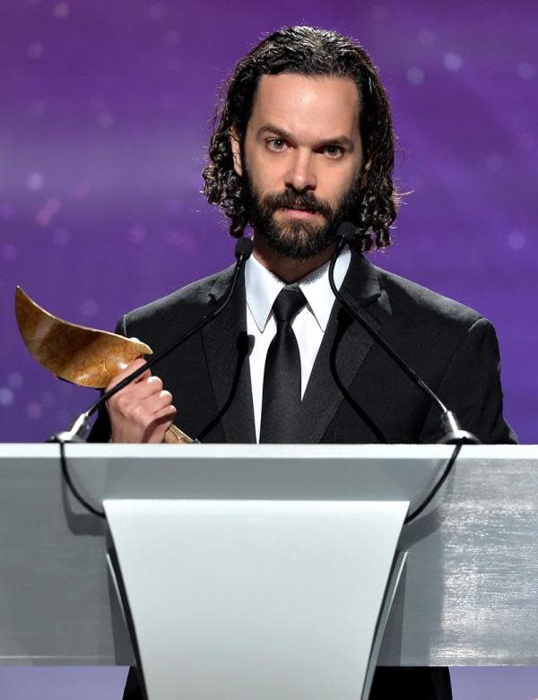 Neil Druckmann, showrunner de la serie y director de los videojuegos (Foto: IMDb)