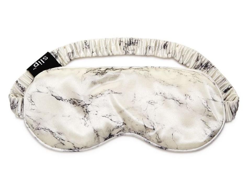 Slip Silk Eye Mask