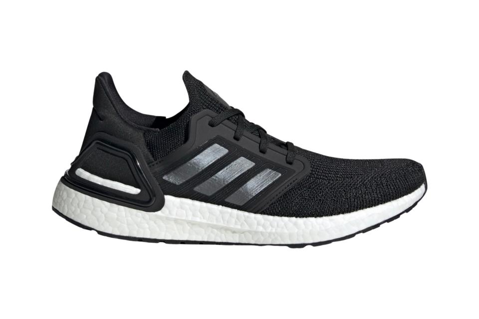 Adidas Ultraboost running shoes (was $180, now 33% off)