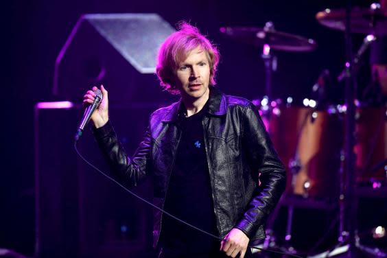 Beck: ‘There’s something beautiful and transcendent in small moments’