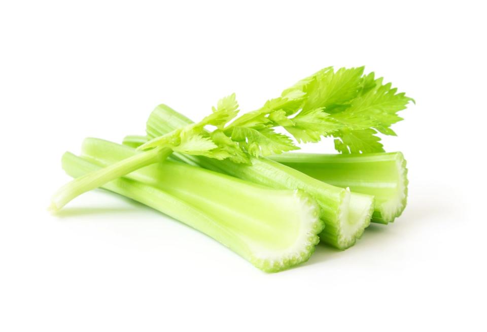 Celery