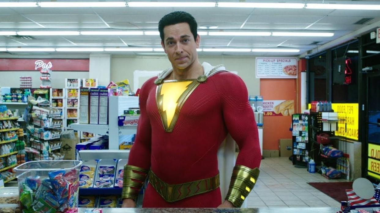 shazam