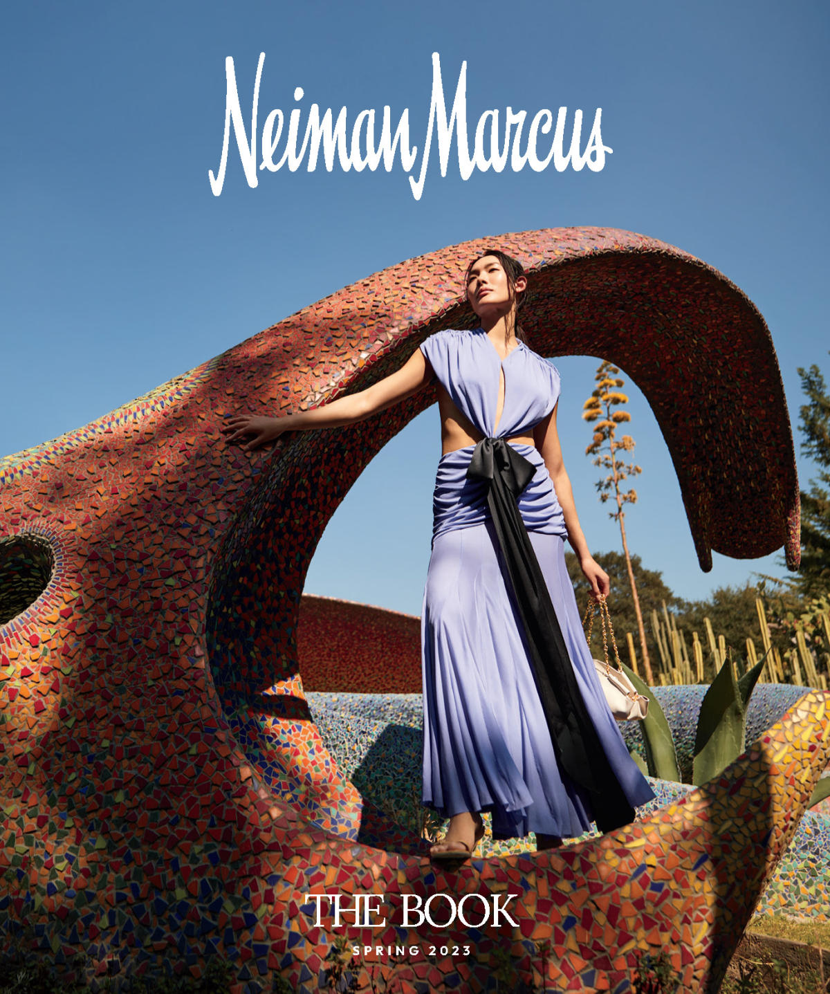 Handbags Spring 2016 at Neiman Marcus