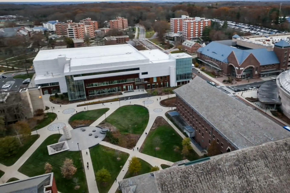 Students at the University of Connecticut have called on the university to do more to address hate incidents on campus. Administrators say the school unequivocally condemns Islamophobia just as it condemns antisemitism. (NBC News)