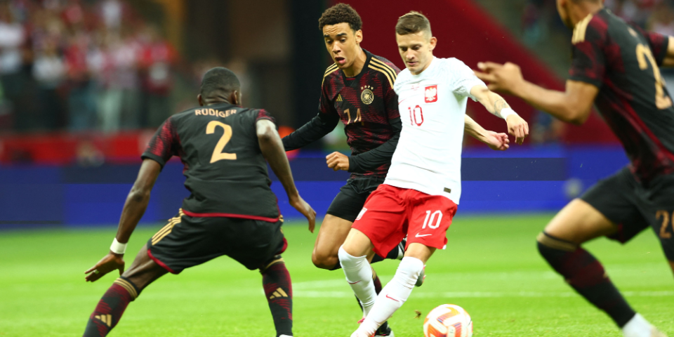 Euro 2024: Five under-the-radar players to watch this summer