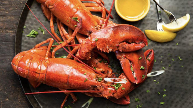 9 Restaurant Chains That Serve the Best Lobster Bisque