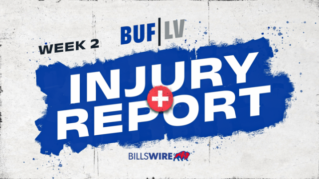 Baltimore Ravens: Injury Report -Ravens vs Patriots (Game Status)