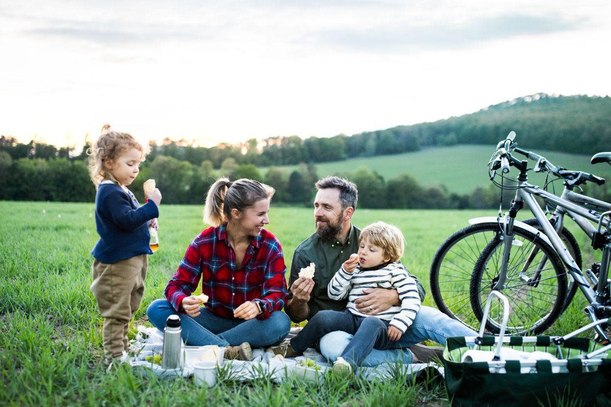 Are any of these picnic spots near you in North Yorkshire? Why they could be worth visiting this spring and summer <i>(Image: Getty)</i>