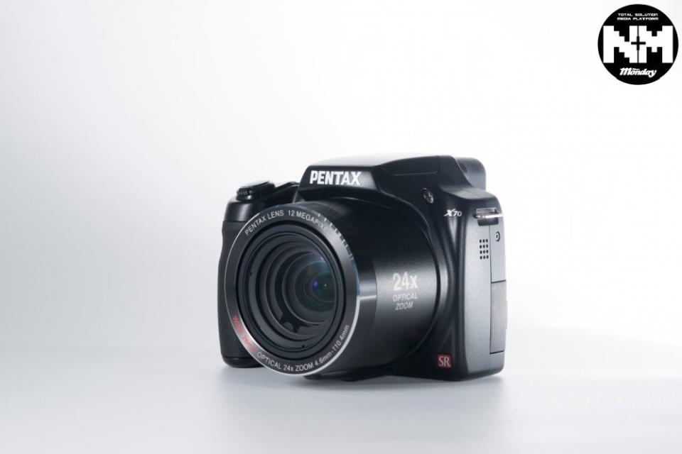 Pentax Optio X70 DC相機 $1,680