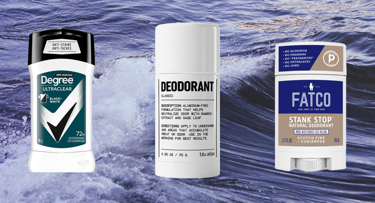 best-deodorants-for-body-odor