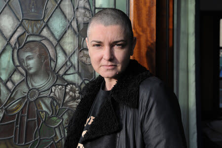 Sinead Oconnor G