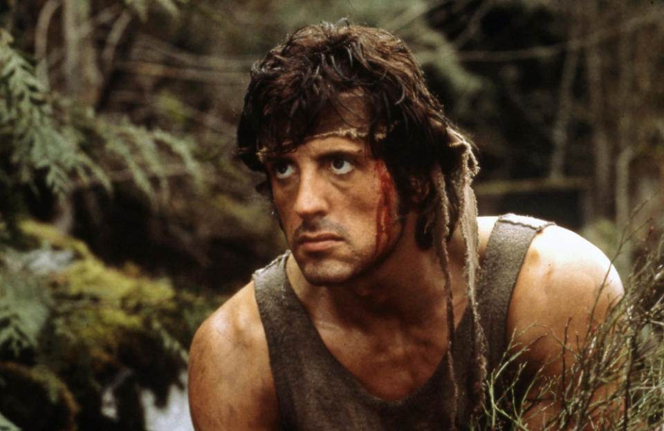 Rambo : retour sur un grand classique