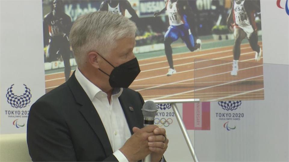 祭出奧運主場館　東京爭取主辦2025田徑世錦賽