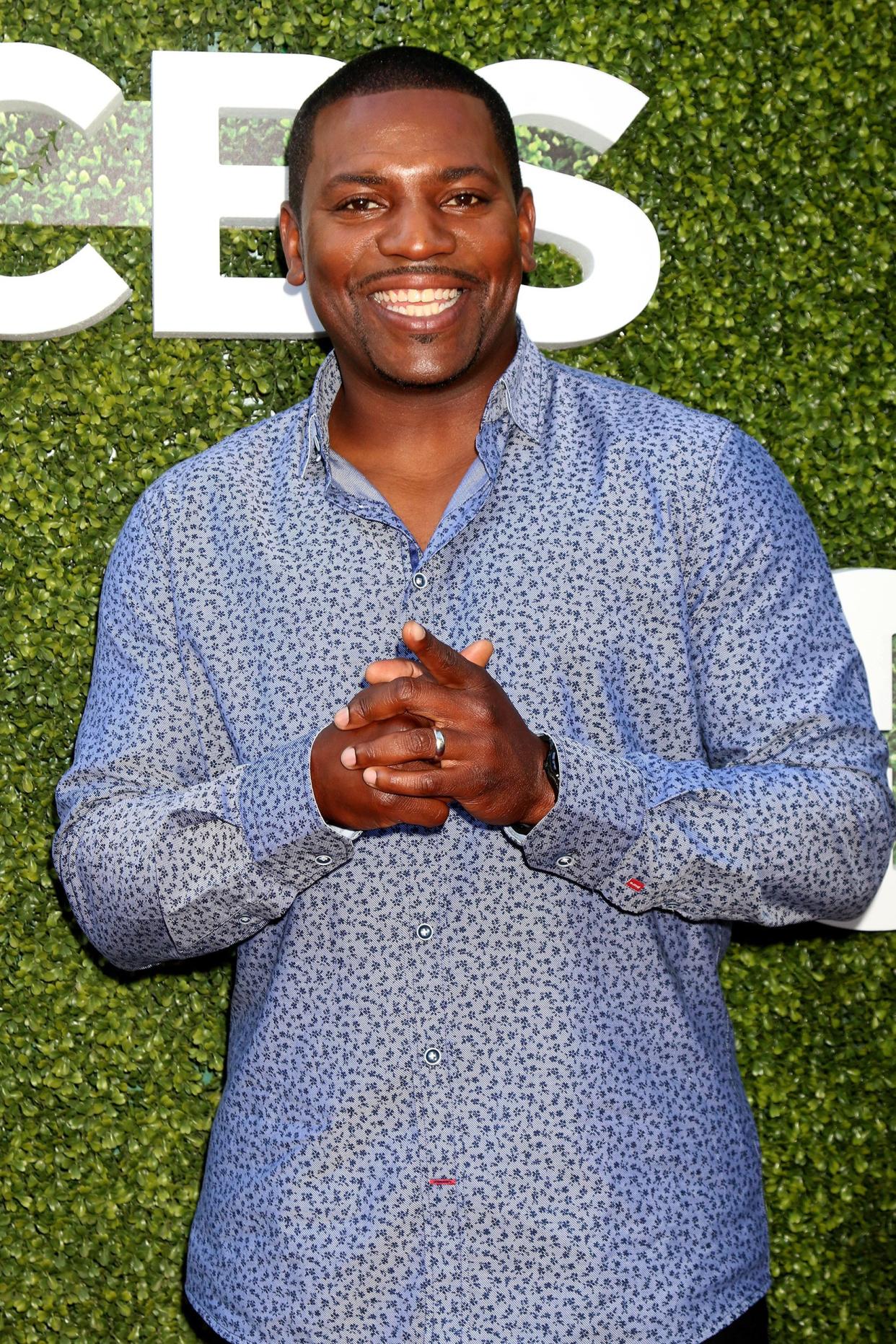 Mekhi Phifer