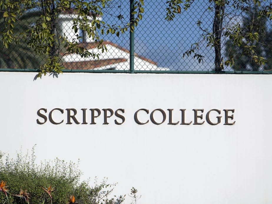 Scripps College