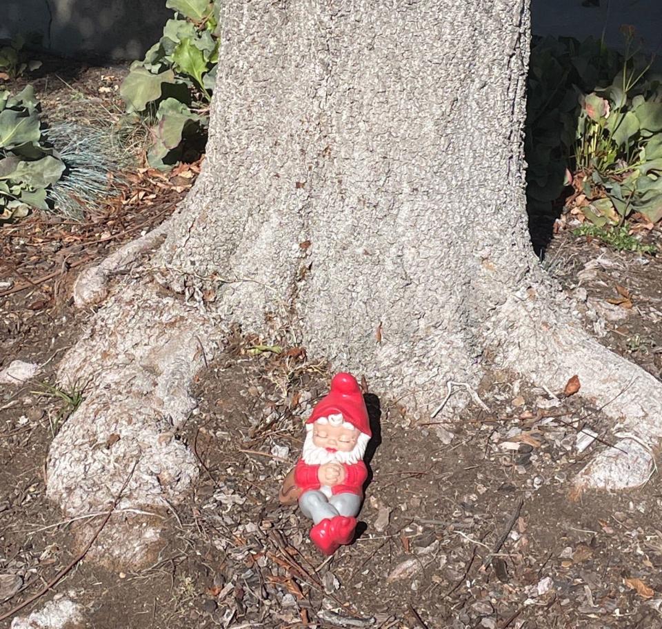 Solvang elf