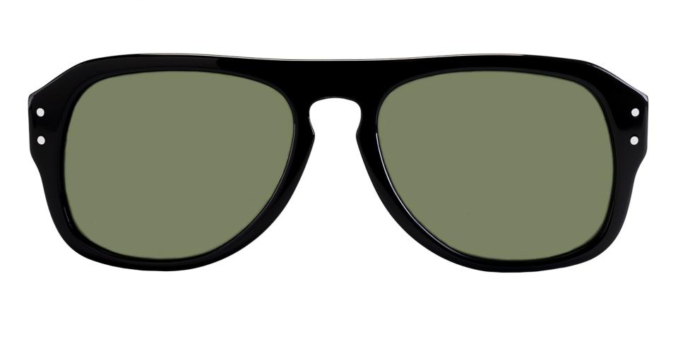 Moscot sunglasses (£265)