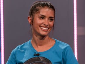 Big Brother 23’s Alyssa Lopez Exit Interview