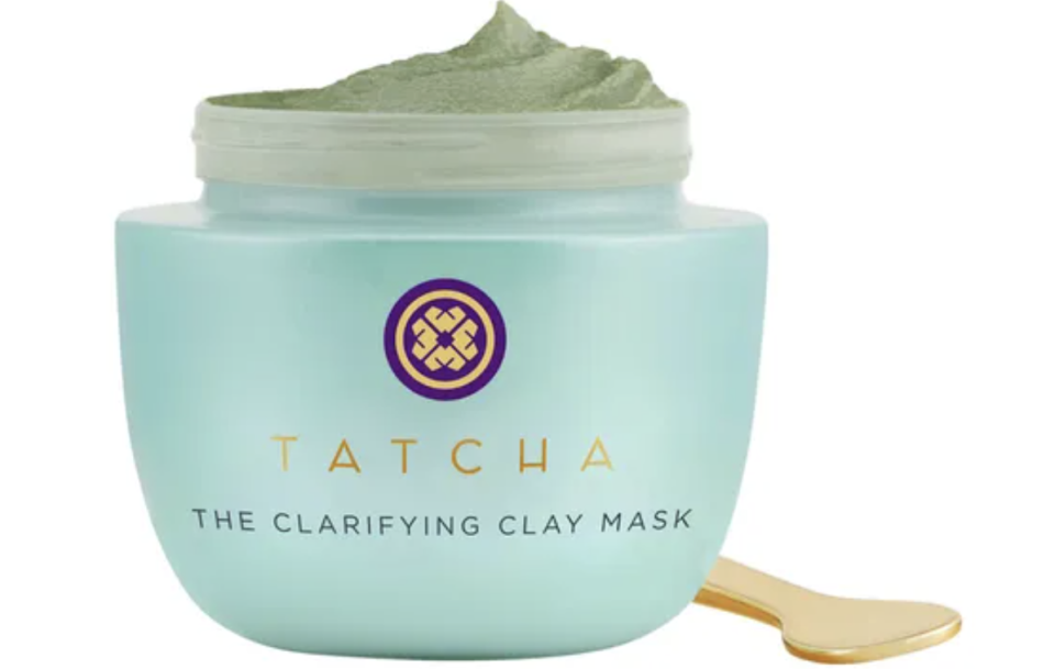 Clarifying Clay Mask. PHOTO: Sephora