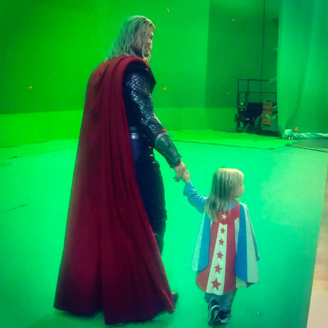 MINI THOR