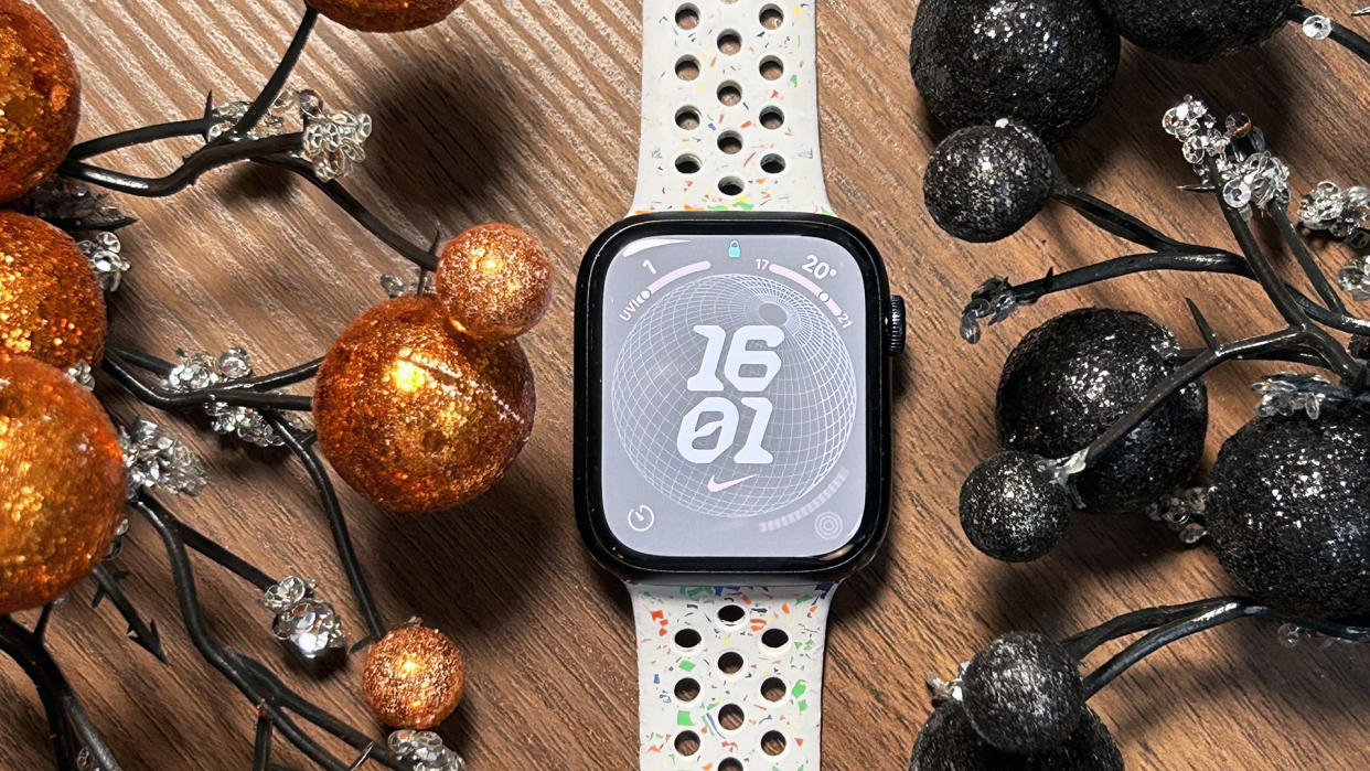  Apple Watch Series 9 review. 