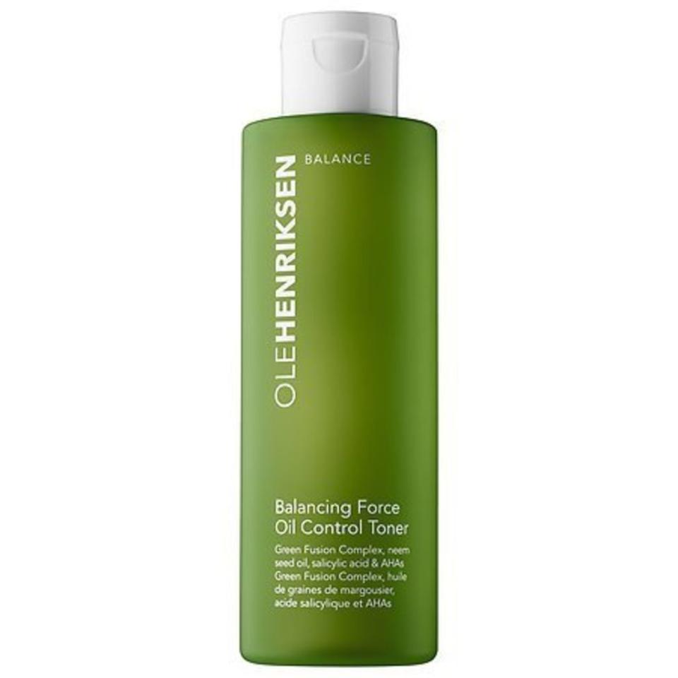 olehenriksen, top Skin Care Toners for Oily Skin