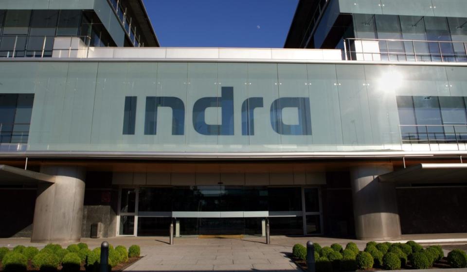 Indra renueva su certificación ISO 37001. Imagen: Cortesía Indra.