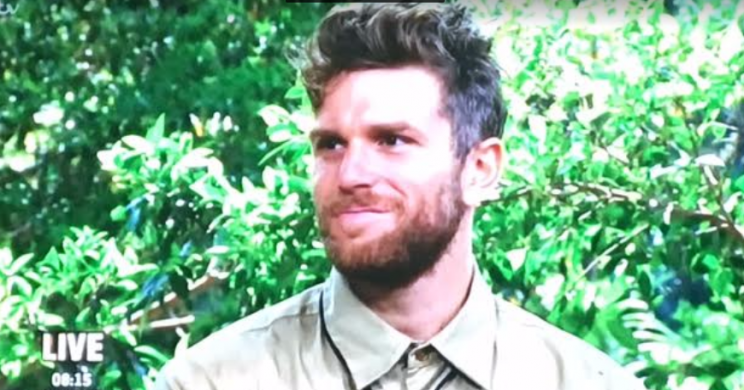 Joel Dommett