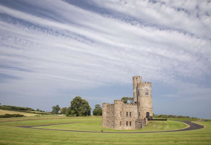 Tawstock Manor. Source: Stags Barnstaple