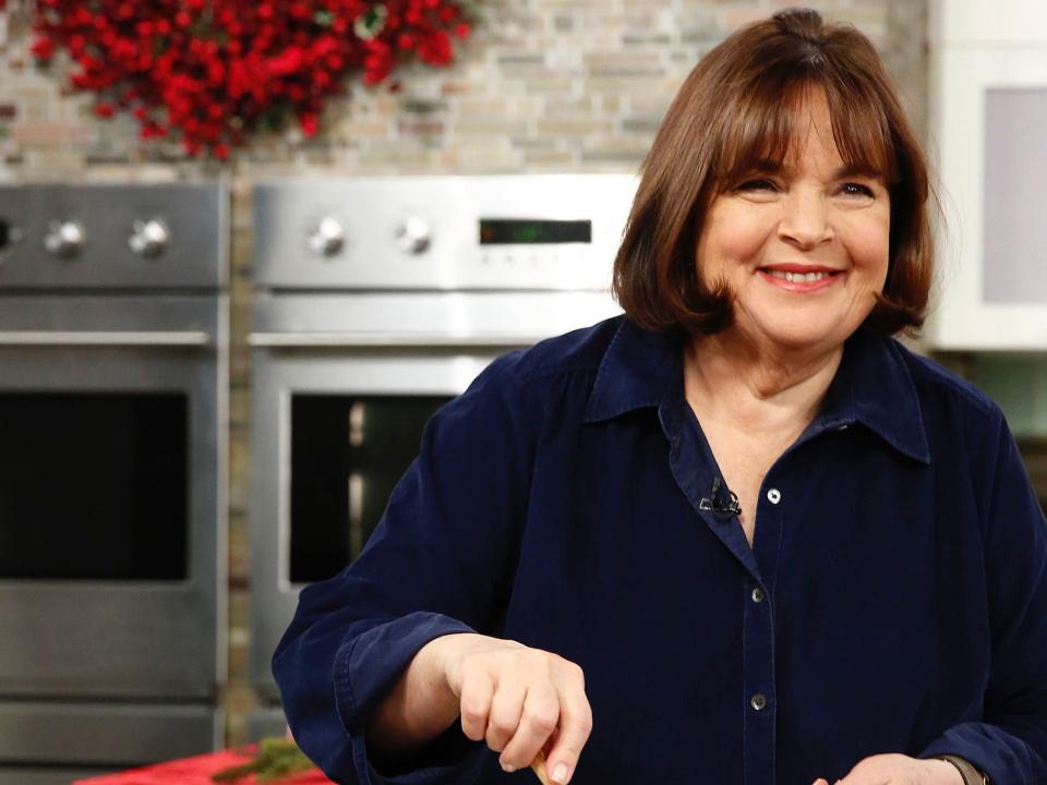 Ina Garten