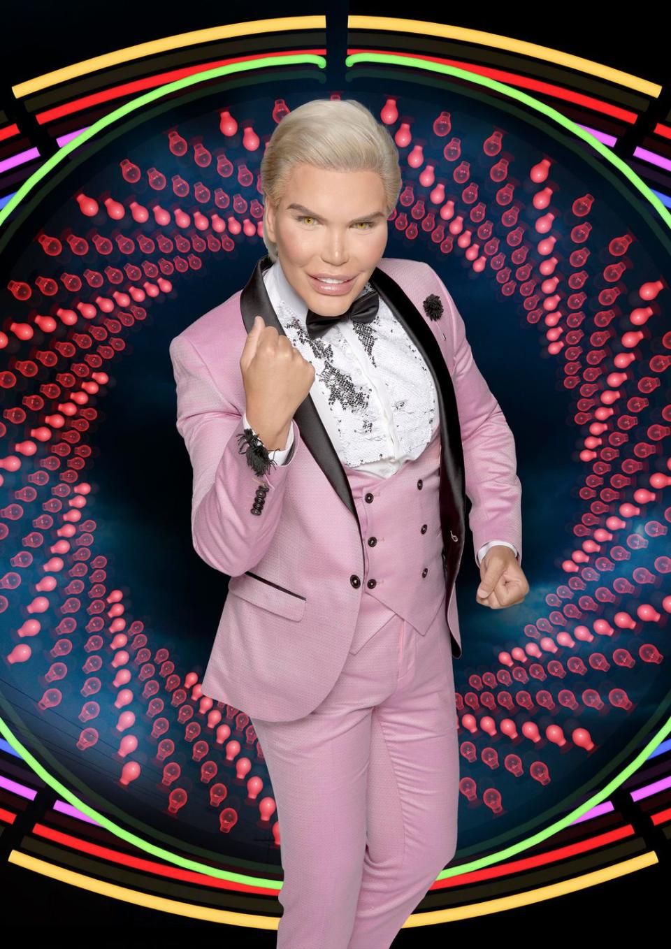 Rodrigo Alves